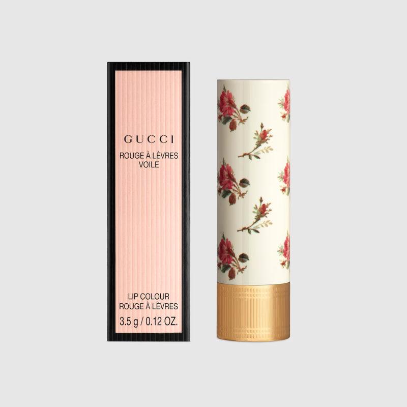 GUCCI Rouge A Levres Voile Lipstick (2 Colors) 3.5g - LMCHING Group Limited