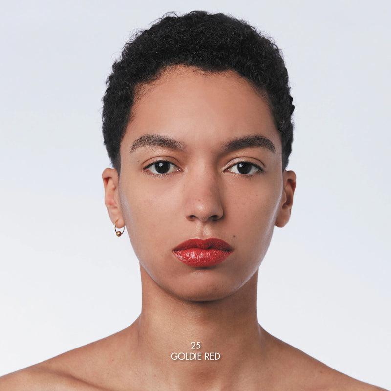 GUCCI Rouge A Levres Voile Lipstick (2 Colors) 3.5g - LMCHING Group Limited
