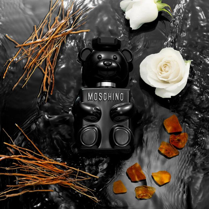 MOSCHINO Toy Boy Eau De Parfum 50 มล/100 มล.