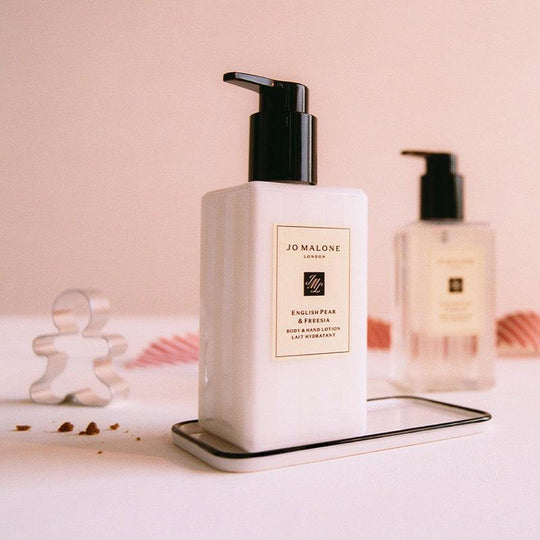 JO MALONE LONDON English Pear & Freesia Body & Hand Lotion 250ml - LMCHING Group Limited