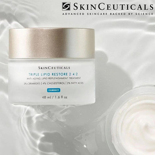 SkinCeuticals Triple Lipid Restore 2:4:2 48ml - LMCHING Group Limited