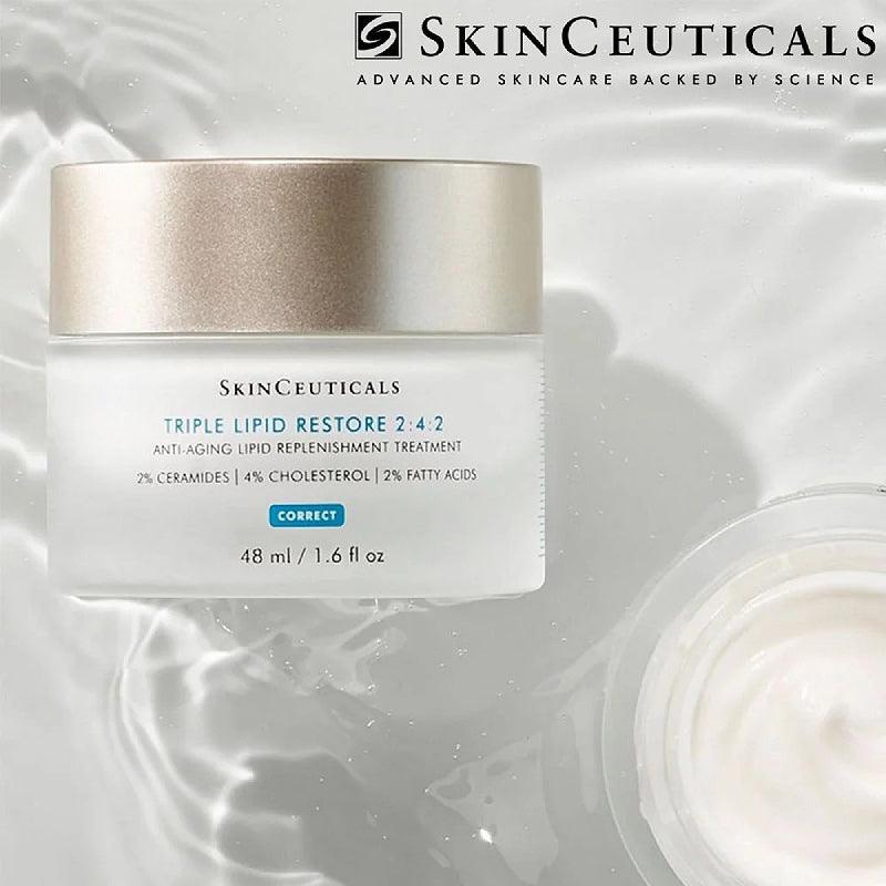 SkinCeuticals Triple Lipid Restore 2:4:2 48ml - LMCHING Group Limited