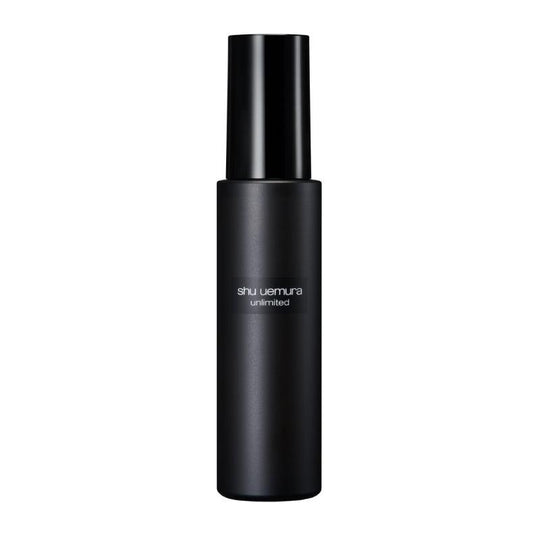 shu uemura Unlimited Lasting Makeup Fix Mist 100ml - LMCHING Group Limited