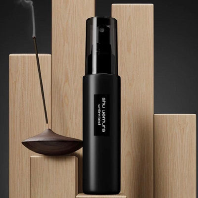shu uemura Unlimited Mattifying Makeup Fix Mist 100 ml