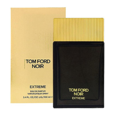TOM FORD Noir Extreme Мужская парфюмированная вода 100 мл
