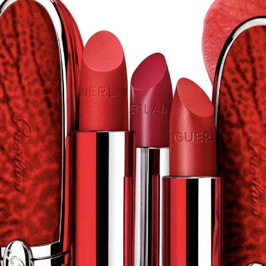 Lipstick Rouge G Guerlain
