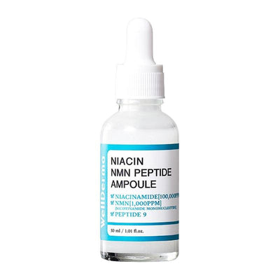 WellDerma G Plus Niacin NMN Peptide Ampoule 30ml
