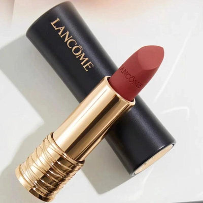 LANCOME L'Absolu Rouge Drama Matte Lipstick (2 Colors) 3.4g - LMCHING Group Limited