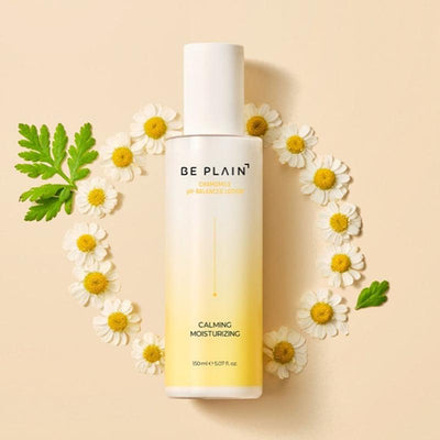 beplain Chamomile pH-Balanced Lotion 150ml - LMCHING Group Limited