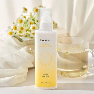 beplain Chamomile pH-Balanced Lotion 150ml - LMCHING Group Limited