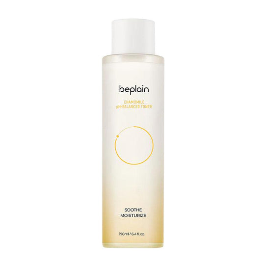 beplain Chamomile pH-Balanced Toner 190ml