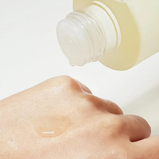 beplain Chamomile pH-Balanced Toner 190ml