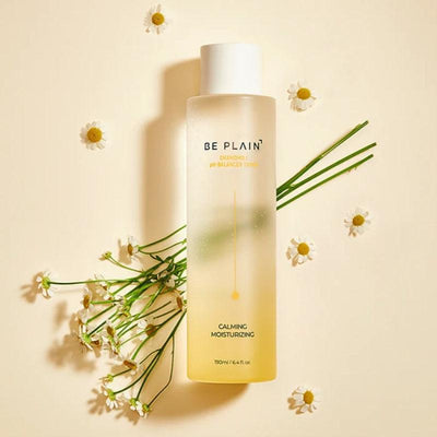 beplain Chamomile pH-Balanced Toner 190ml