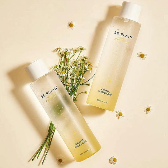 beplain Chamomile pH-Balanced Toner 190ml