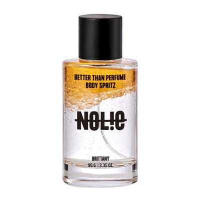 NOLie Spray per il Corpo Better Than Perfume Brittany 95g