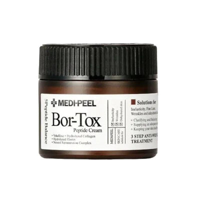 Medipeel Bor-Tox Peptide Kräm 50g