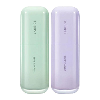 LANEIGE Skin Veil Base EX (No.40 Pure Violet) 30ml