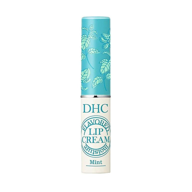 DHC Moisture Lip Cream Balm (# Mint) 1.5g - LMCHING Group Limited