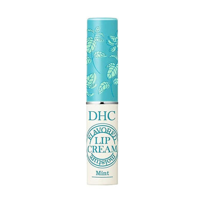 DHC Moisture Lip Cream Balm (# Mint) 1.5g - LMCHING Group Limited