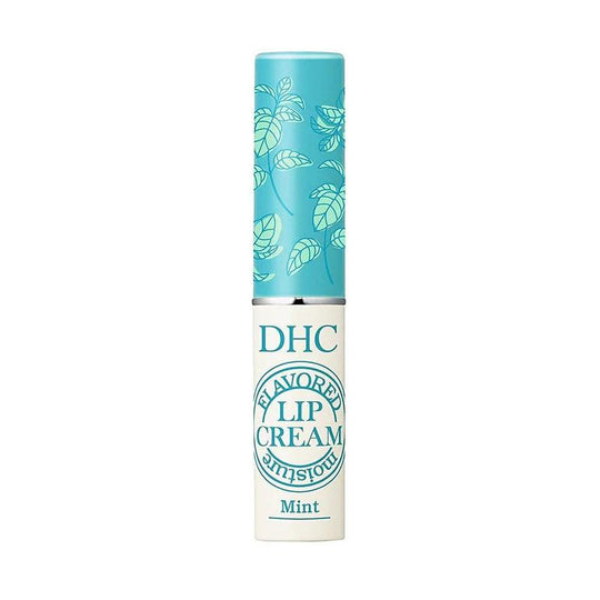 DHC Moisture Lip Cream Balm (