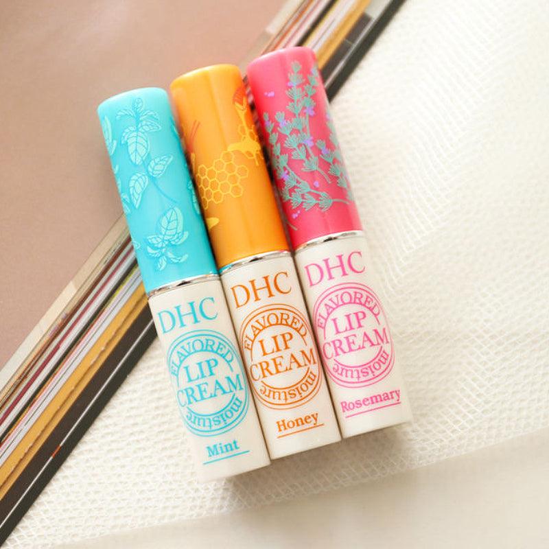 DHC Moisture Lip Cream Balm (