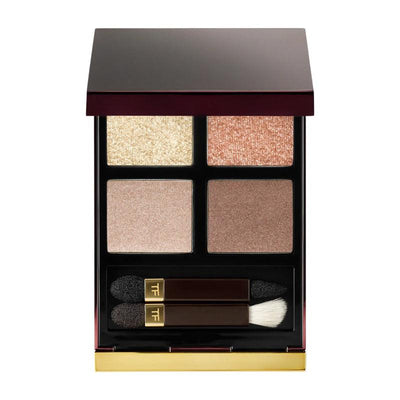 TOM FORD Eye Color Quad (#01 Golden Mink) 10g