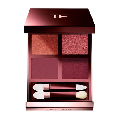 Tom Ford Cherries Paleta de Cores para os Olhos #02 Fumaça de Cereja 9g