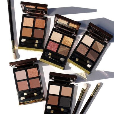 TOM FORD Eye Color Quad (2 Colour) 10g - LMCHING Group Limited