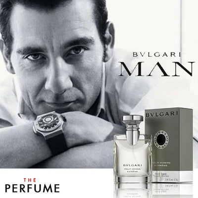 BVLGARI Pour Homme Extreme Eau de Toilette 50ml / 100ml