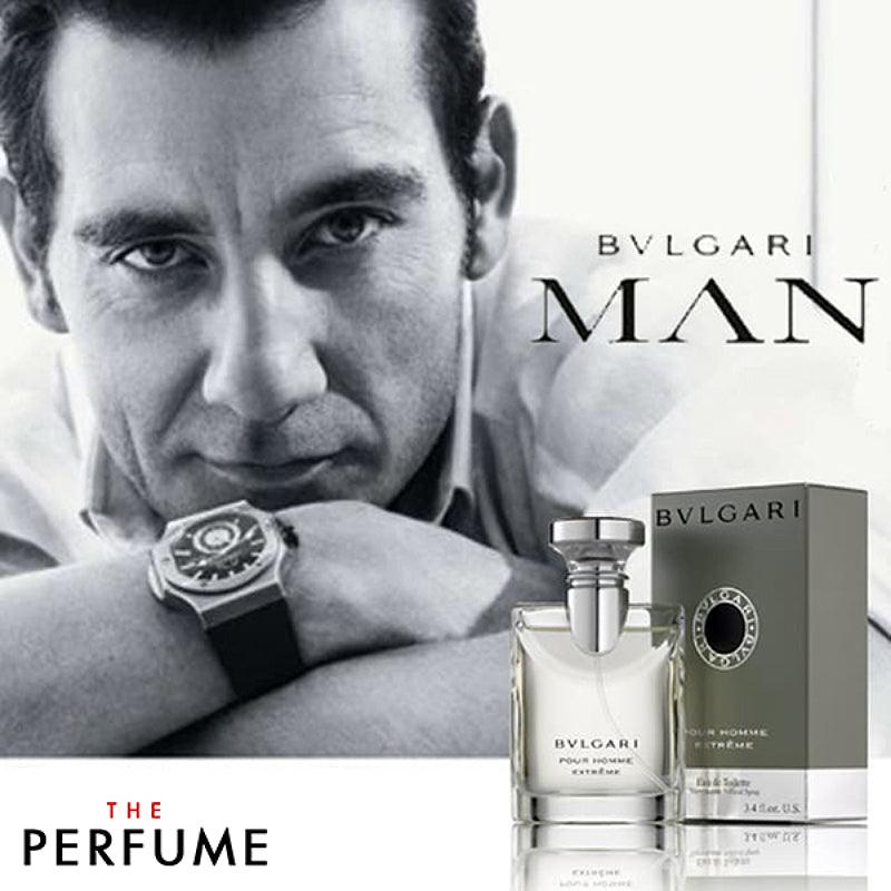 BVLGARI Pour Homme Extreme Eau de Toilette 50ml / 100ml