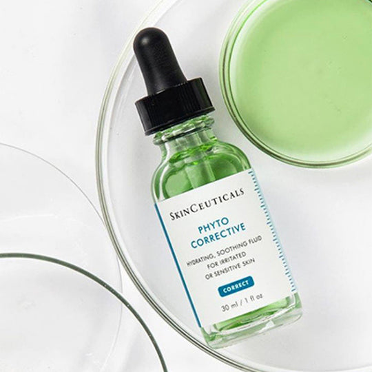 SkinCeuticals 美国 修护保湿舒缓精华露 30ml