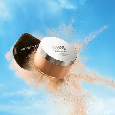 MAKE UP FOR EVER Ultra HD Setting Powder (2 Colors) 16g - LMCHING Group Limited