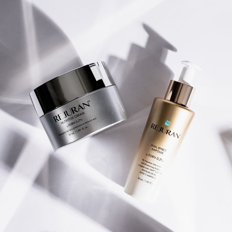 Rejuran Healer Dual Effect Turnover Ampoule réparatrice 30 ml