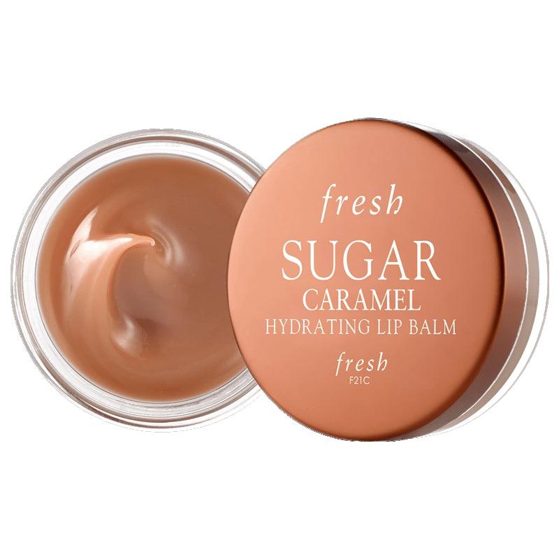 fresh Sugar Caramel Hydrating Lip Balm 6g - LMCHING Group Limited