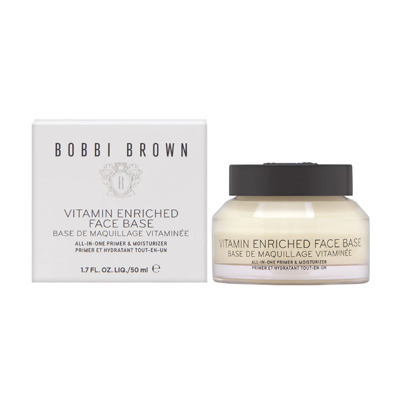 BOBBI BROWN Vitamin Enriched Face Base 100ml