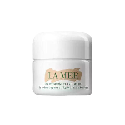 LA MER เดอะ มอยส์เจอร์ไรซิ่ง ซอฟท์ ครีม 60มล. / 100มล.