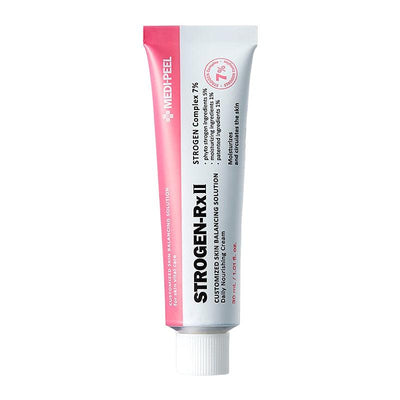 MEDIPEEL Strogen Rx Ⅱ Cream 30ml