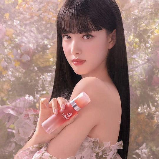 Celluver シフォン香水 (