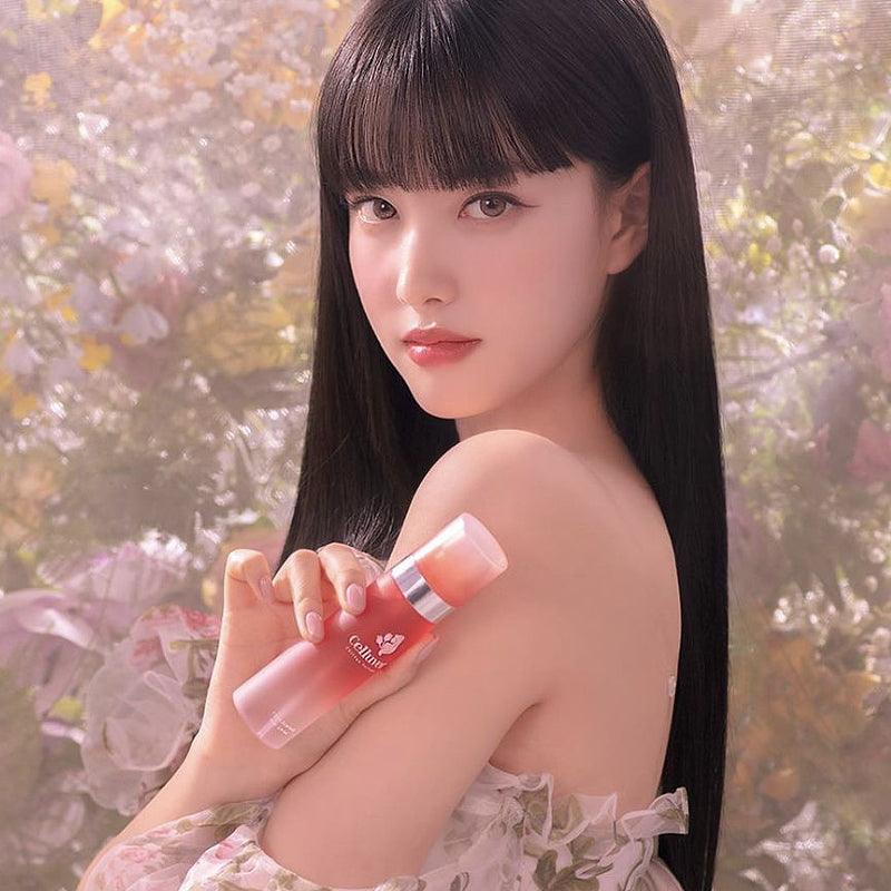 Celluver シフォン香水 (