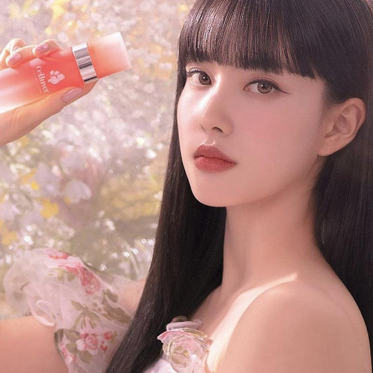 Celluver シフォン香水 (