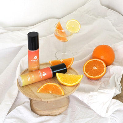 Celluver Fabric Perfume (#Grapefruit) 70ml - LMCHING Group Limited