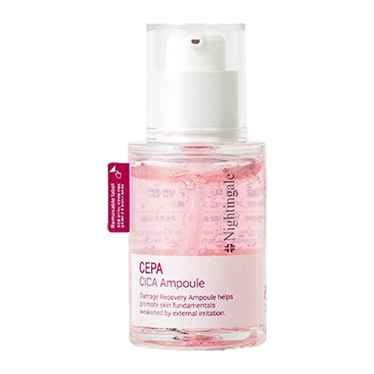 Nightingale Cepa Cica Ampoule 30ml - LMCHING Group Limited
