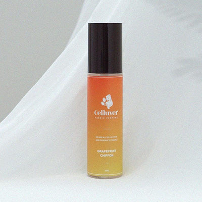 Celluver Fabric Perfume (#Grapefruit) 70ml - LMCHING Group Limited