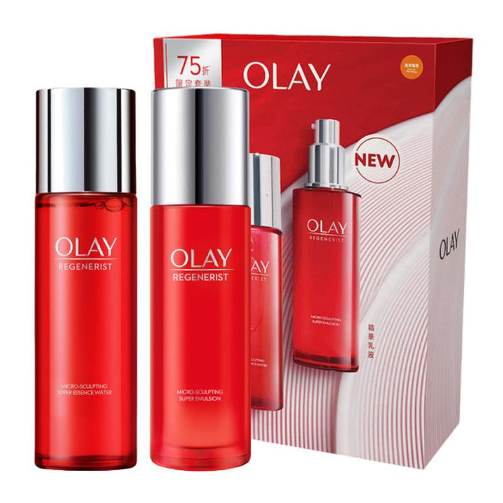 Olay B3 Body Cellscience オレイ セット OLAY Body Cellscience B3 Whitening Radiance Whitening Body