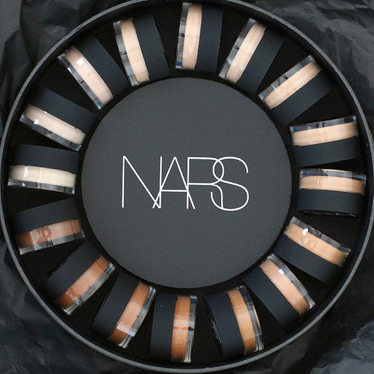 NARS Soft Matte Complete Concealer (2 Colors) 6.2g - LMCHING Group Limited