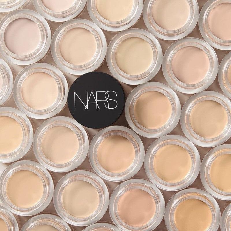 NARS Soft Matte Complete Concealer (2 Colors) 6.2g - LMCHING Group Limited