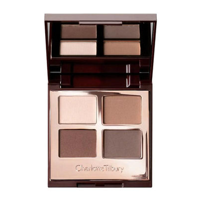 Charlotte Tilbury Luxury Eyeshadow Palette (#The Sophisticate) 5.2g - LMCHING Group Limited