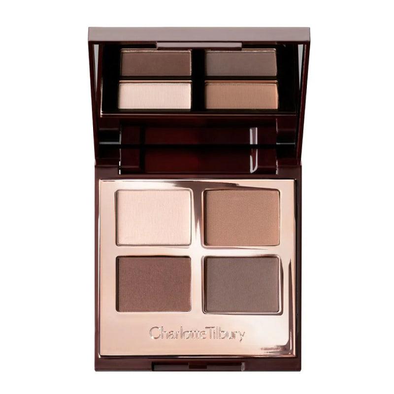 Charlotte Tilbury Luxury Eyeshadow Palette (