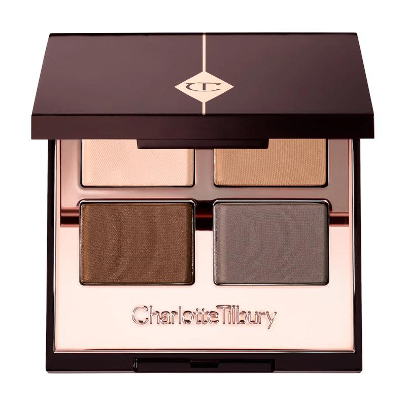 Charlotte Tilbury Luxury Eyeshadow Palette (