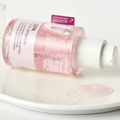 Nightingale Cepa Cica Ampoule 30ml - LMCHING Group Limited